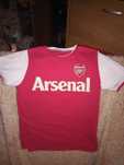 Koszulka Arsenal Londyn
