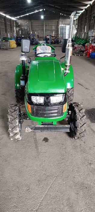 Мототрактор KENTAVR 160 ЛЮКС!Зіп,Доставка Безкоштовно Гарантія