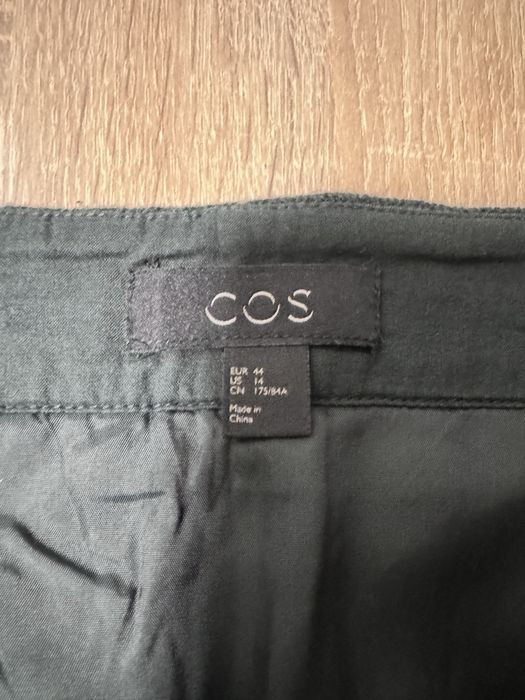 Cos спідниці 44 р