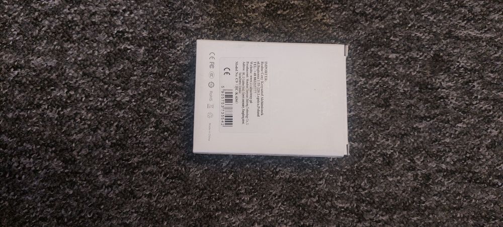 Mini drukarka do zdjęć z papierem w srod