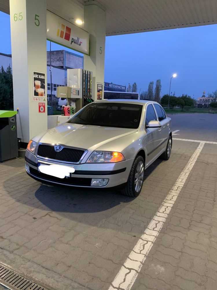Skoda A5 обмін на ваше авто