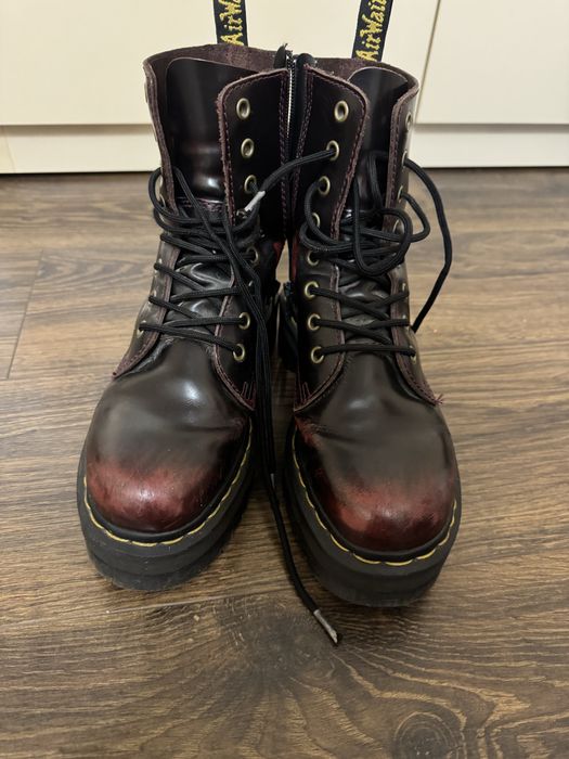 Ботинки Dr.Martens