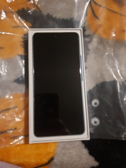 Телефон samsung galaxy A53. На запчастини