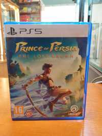Prince of Persia: Zaginiona korona PS5 SKlep Wysyłka Wymiana