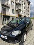 Авто Volkswagen Fox 2008 рік, 1.4 бензин
