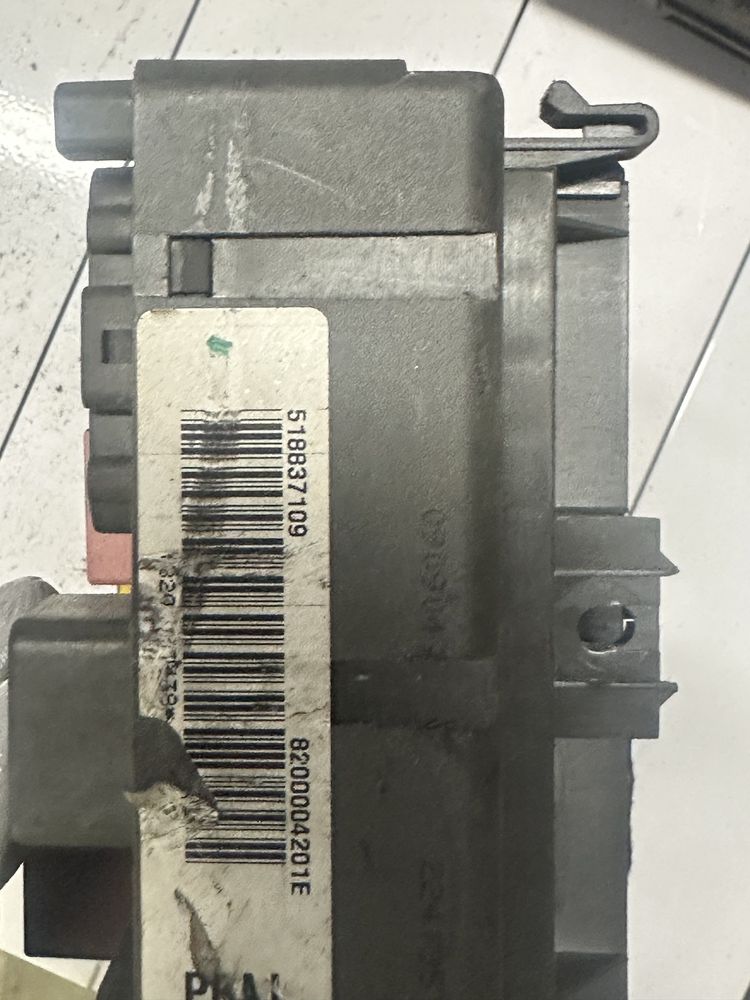 Mudulo bsi renault 1.9 dci ano 2002