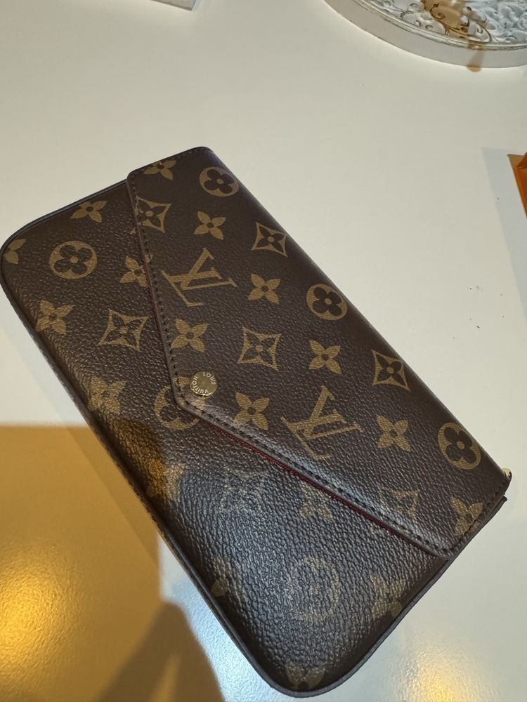 Mala Louis Vuitton