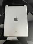 Apple iPad Air 2 64 GB Wi-Fi + Cellular – Space Gray (Model A1567)
