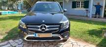 GLC 250 4Matic Luxury