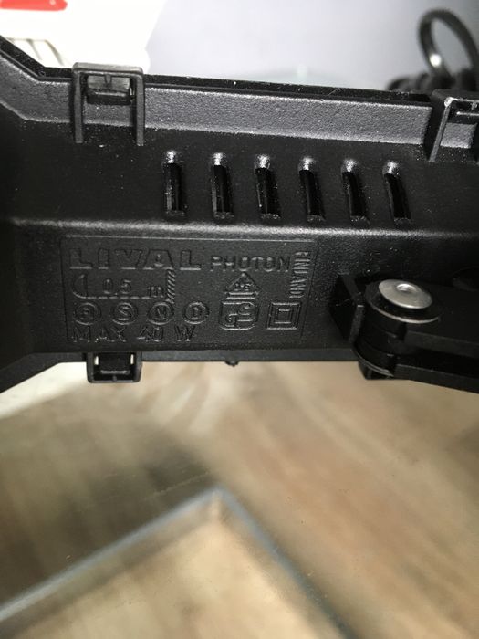 Lival lampki kinkiety design vintage 80s