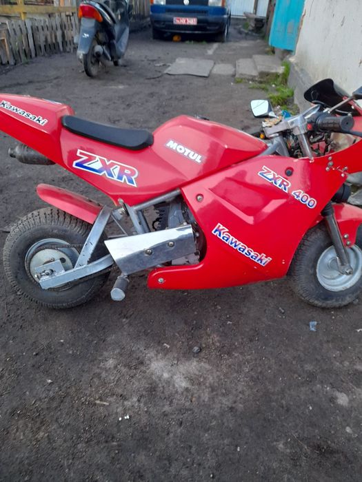 Продам міні мотоцикел