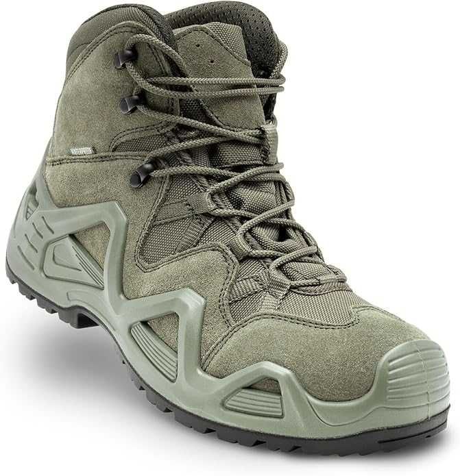 Тактичні черевики Ever Boots, тактические ботинки. Оригінал. США. Нові