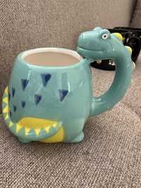 Чашка динозавр фирмы George