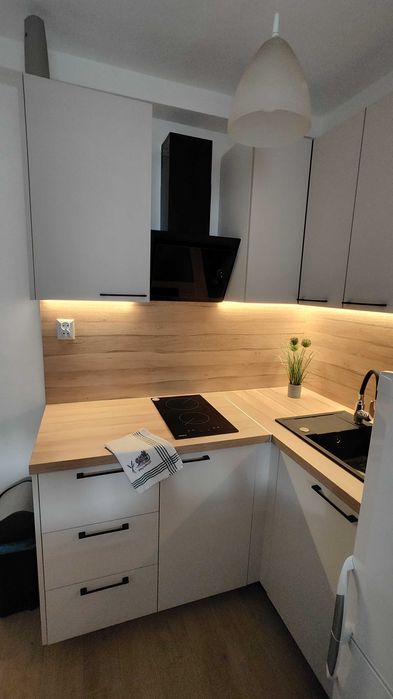 Wynajmę kawalerkę w Opolu, Dzielnica Chabry, ul. Luboszycka