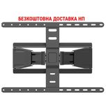 Кронштейн для тв 43"-90" UniBracket SLIM 64 Кріплення для телевізора