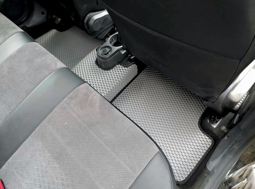 ХІТ 2025‼️eva коврики в салон авто/ Єва/ева килимки в машину