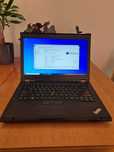 Laptop Lenovo ThinkPad T430