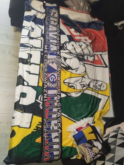 Szalik Górnik Zabrze