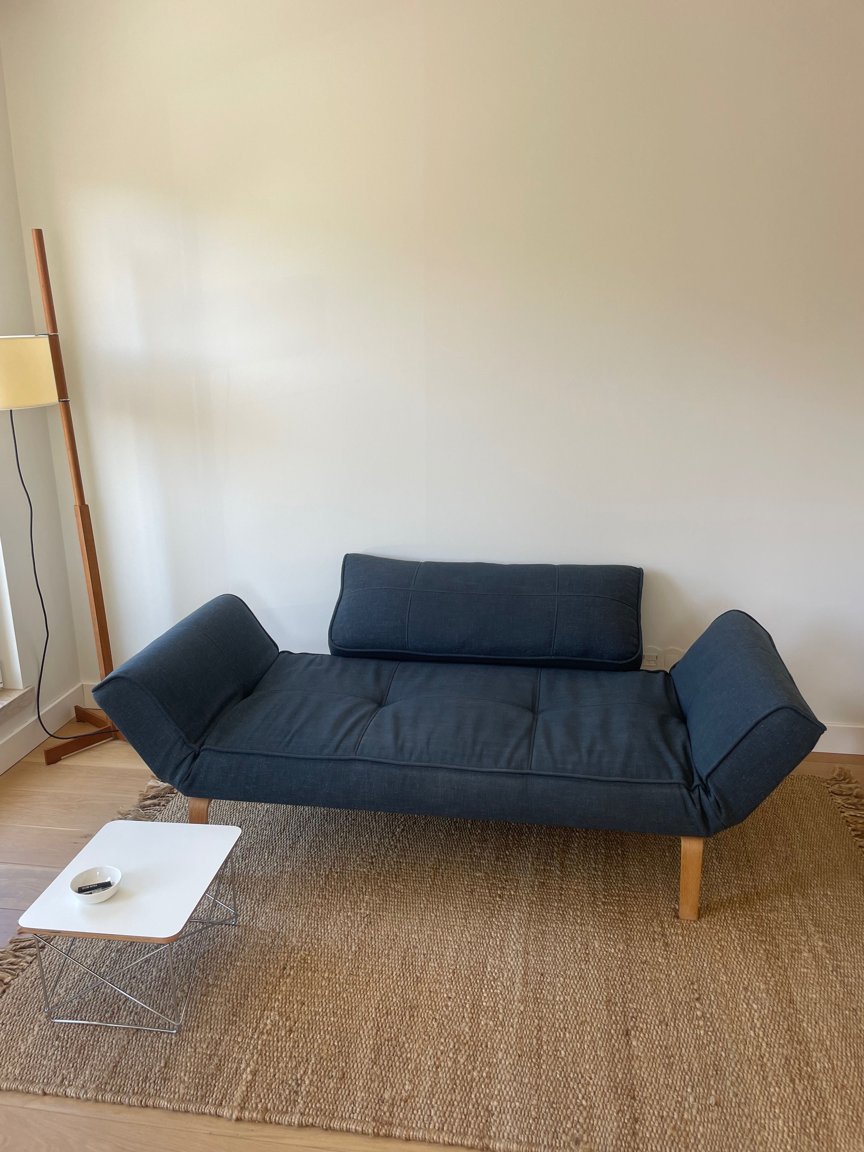 Sofa Innovation living navy