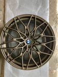 Диски разноширокие R19/R20 5-112 и 5-120 BMW G/F-серия и другие-серии.