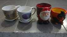 Vasos pequenos para plantas