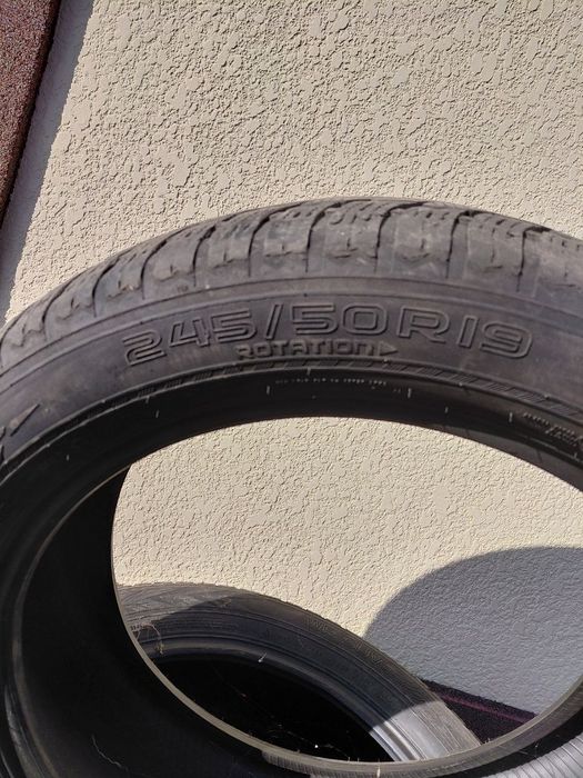 Резина зимня Nokian tyres