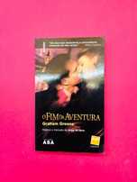 O Fim Da Aventura - Graham Greene