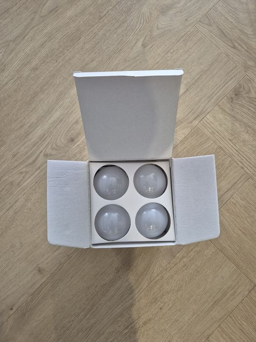 Żarówki LED RGB, steruj kolorem w swoim pomieszczeniu