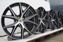 Seat Cupra 5x112 19 8J et45 stan bdb-