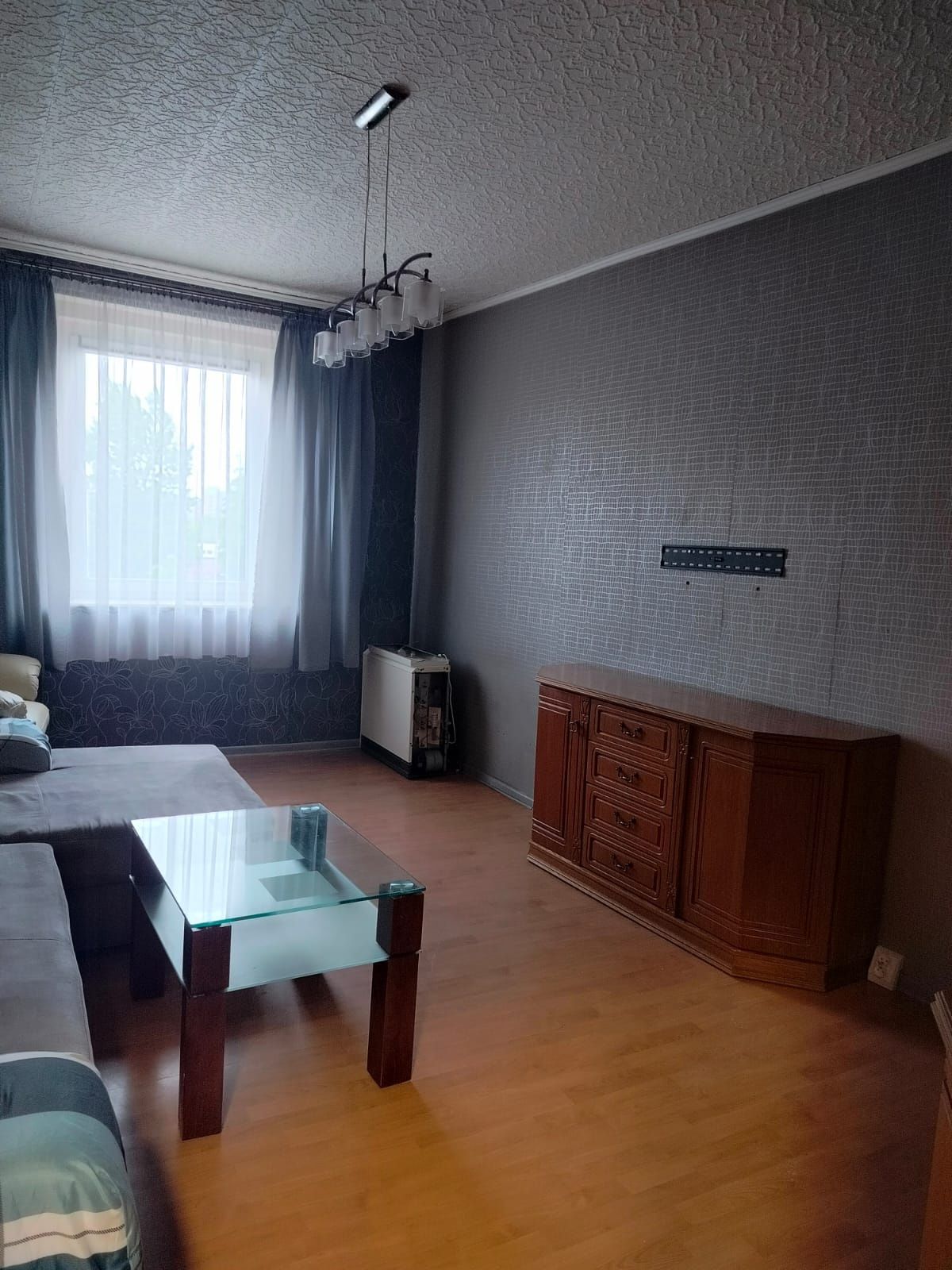 Mieszkanie 3 pokoje 58 M2, Bytom Centrum ul.Falata