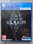 Gra Skyrim VR PS4/PS5