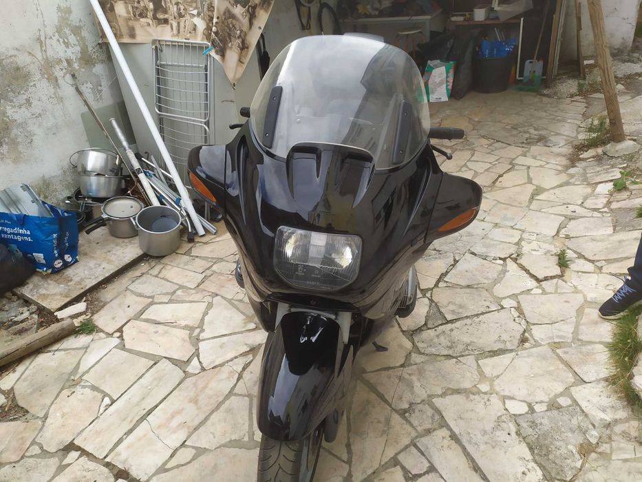 BMW RT 1100  em bom estado