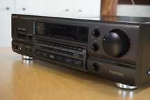 Technics Sa gx 370 amplituner