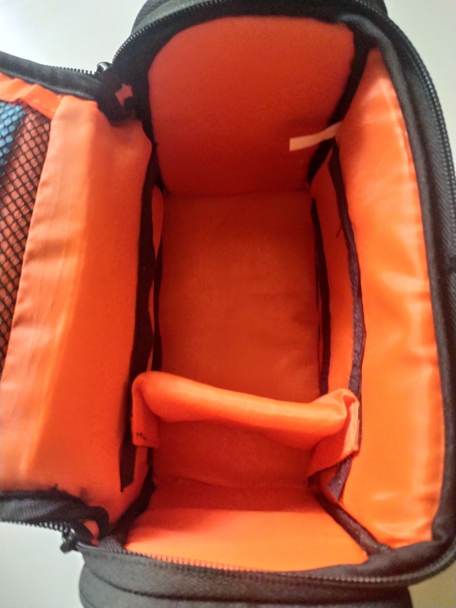 Torba fotograficzna camrock cube R10