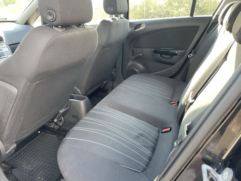 Opel Corsa D 1.3 CDTI • 2007 • Niski przebieg • Kamera • Czujniki