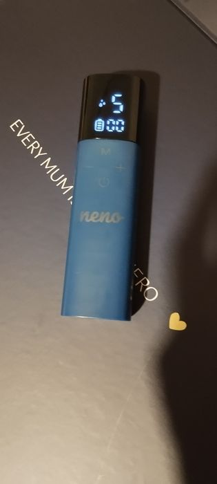 Laktator camino neno na dwie piersi podwójny