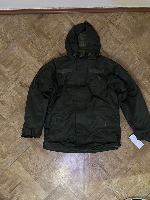 Бушлат олива 54/6