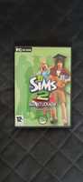The Sims 2: Na Studiach PC