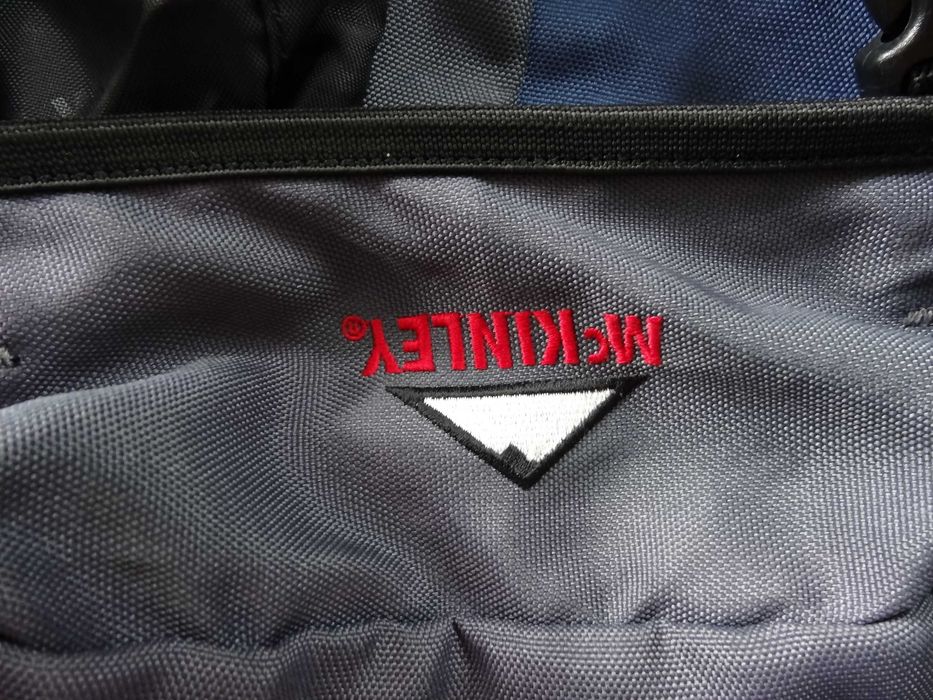 Plecak McKinley ELDORADO 40 Turystyczny Miejski