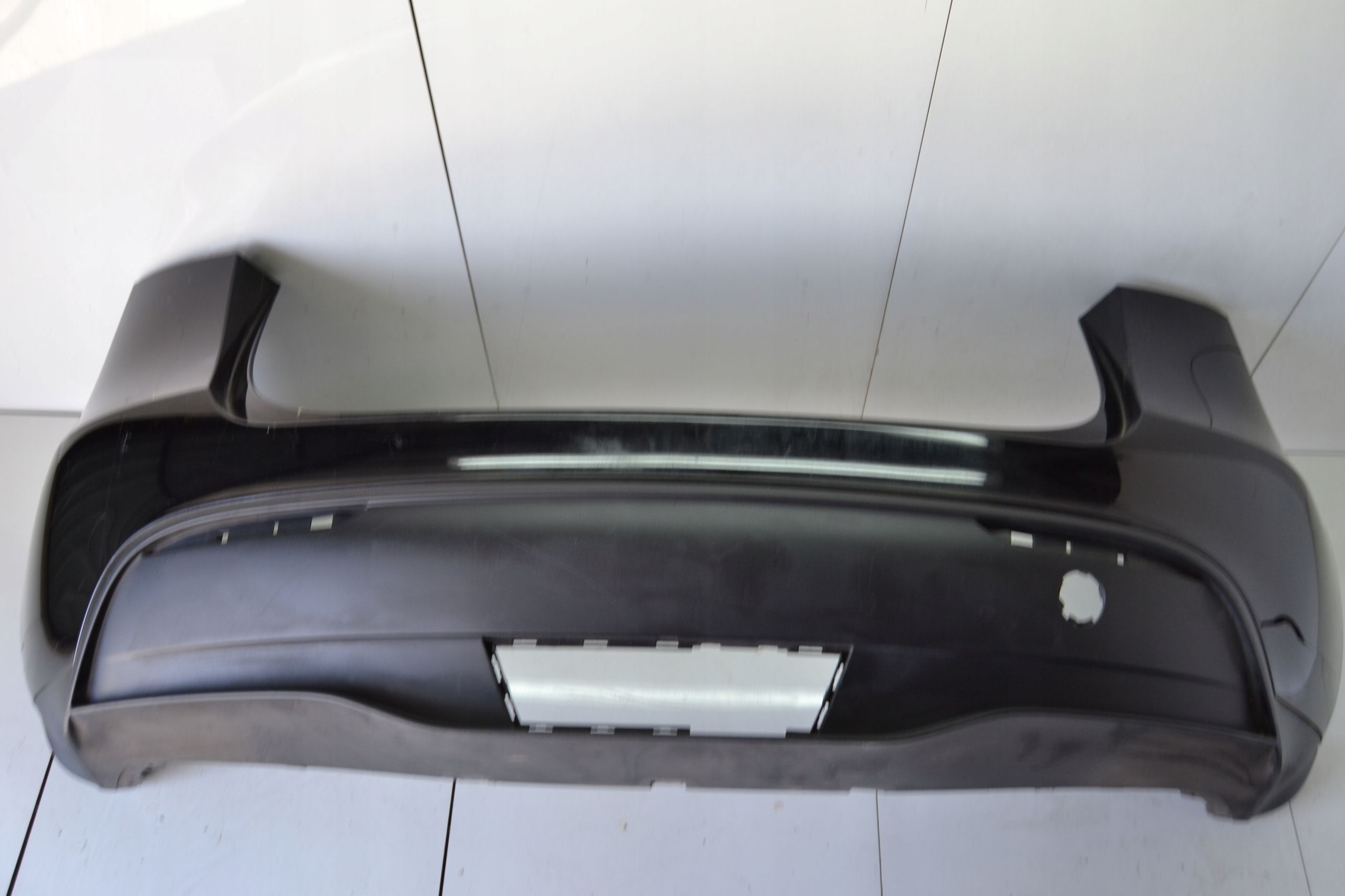 Oryginał tesla model Y zderzak tył tylny