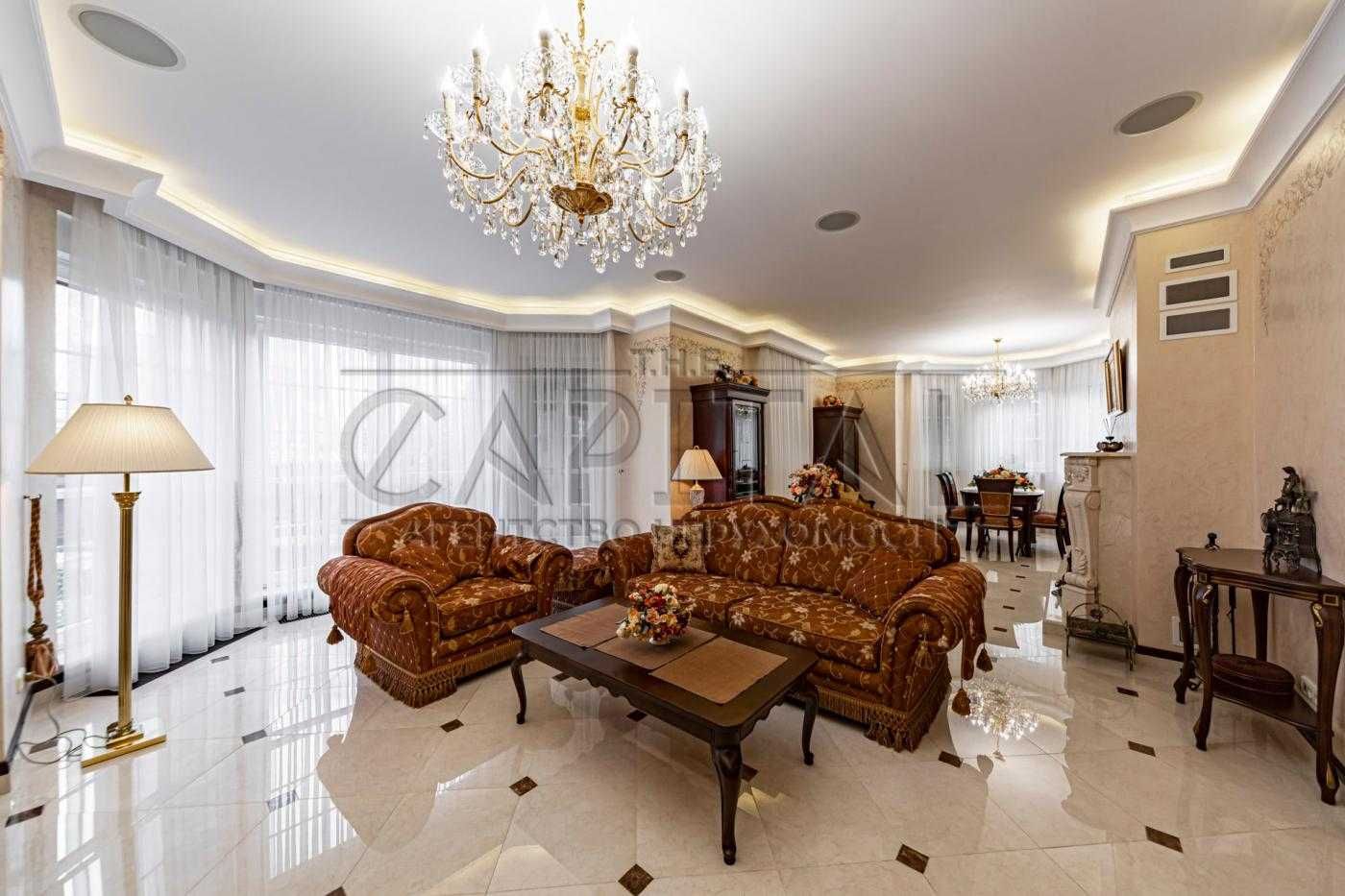 Продаж 2-поверхового будинку 420м2, Чайки, Києво-Святошинський р-н