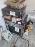 Forno,Placa a gas
