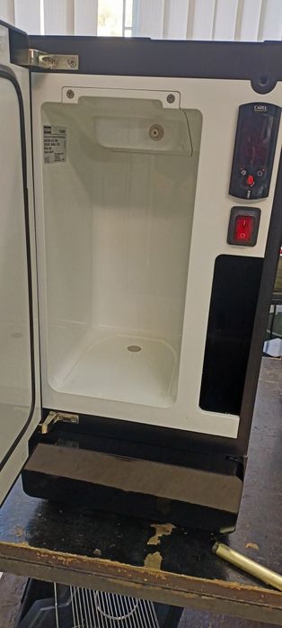 Кавомашина Franke A200