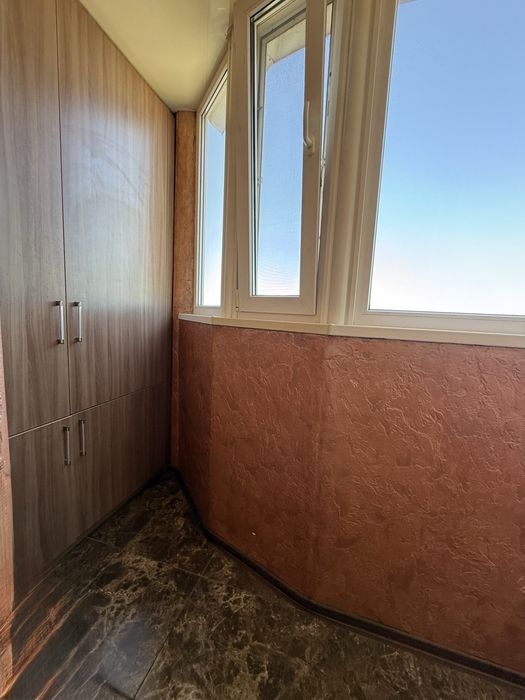 Продам 3к вул. Калинова 116 з меблями та технікою