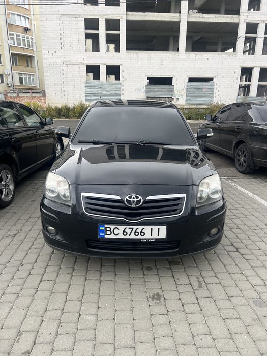 Оренда авто прокат авто