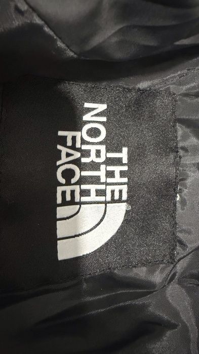 Casaco de inverno The North Face