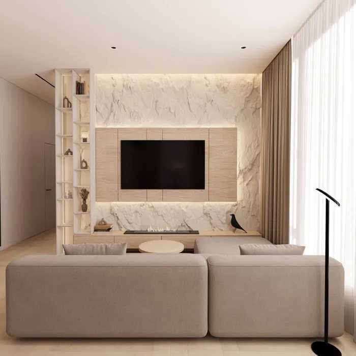 NEW! 2К ЖК Unit Home вул.Гарета Джонса 12 Шевченківський Центр Без %