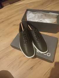 Buty damskie ECCO