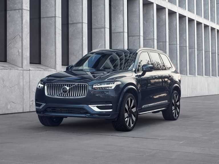 Лобовое стекло ВОЛЬВО Volvo XC90, S80,V70,XC70, S40, V50,C30