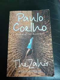 Książka po angielsku Paulo Coelho The Zahir